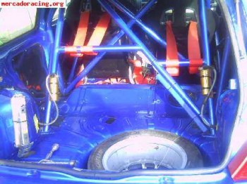 Vendese clio sport tope gºn