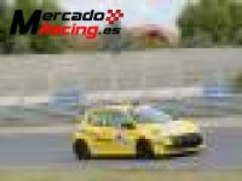 Renault clio cup 3
