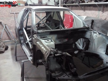 Proyecto clio sport