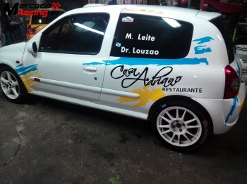 Clio sport gr.n