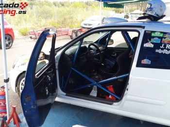 Se vende clio ragnotti tope gr.n