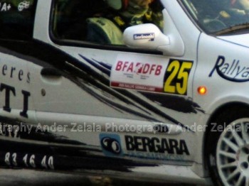 Alquilo clio matter en euskadi 