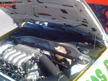 Vendo clio sport f2000