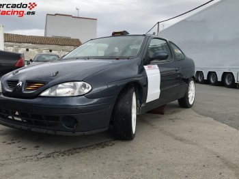 Megane secuencial (gpa)