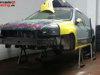 Vendo clio sport ragnotti original copa clio