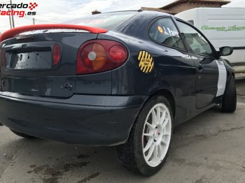 Megane grupo a 12.000€