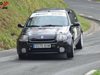 Urge!!! clio sport gr-n