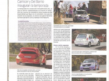 Vendo clio sport f2000