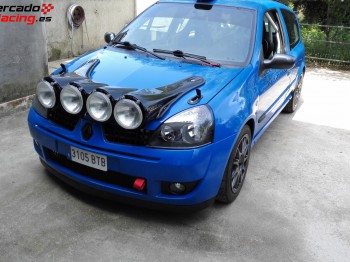 Clio sport max gr.n