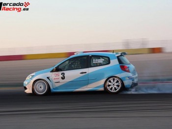 Chefo sport vende clio cup 3