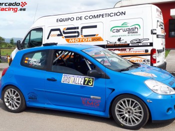 Clio iii 197 gr.n
