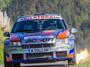 Vendo clio maxi kitcar