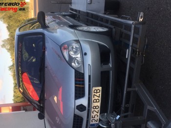 Se vende clio sport  grupo n itv de carreras 