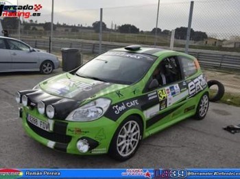 Clio r3 maxi 