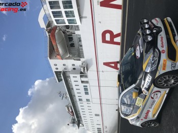 Renault clio r3t fran cima