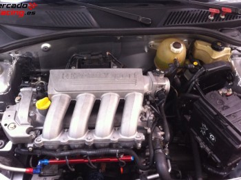 Vendo clio sport fase 2 grupo n