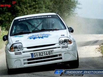 Renault clio sport   / gr.n /--14000€--asturias--