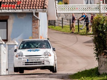 Renault clio sport  gr.n