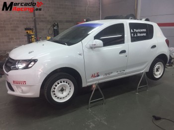 En venta dacia sandero cup