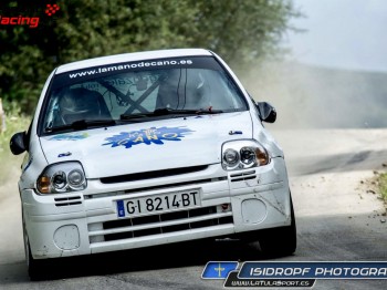 Renault clio sport gr.n 