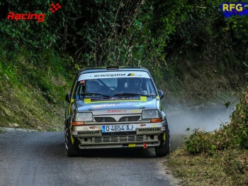 R5 gt turbo tope gr.a secuencial