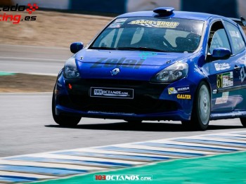Renault clio cup 3