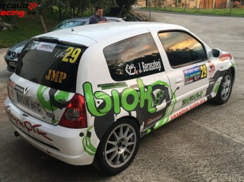 Se vrnde clio sport gr n