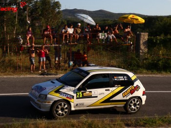 Se vende clio williams