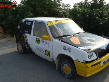 Vendo r-5 gracias 500€