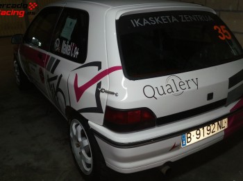Clio grupo a