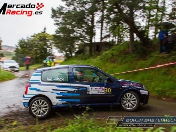 Clio sport fase 1  8500€