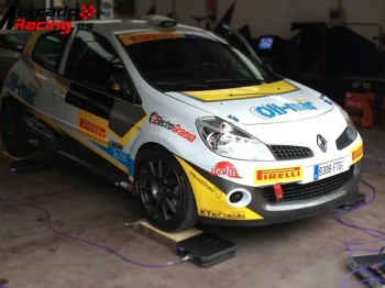 Vendo clio r3 maxi evo