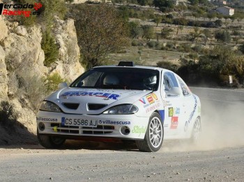 Nuevo precio!!!! 15.500€ megane f2000