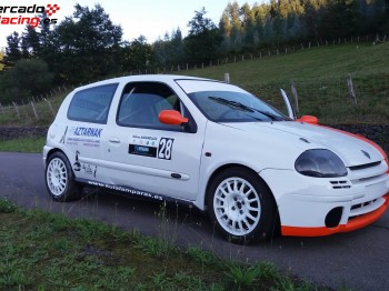 Clio sport gr.n