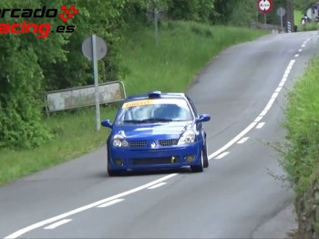 Clio sport gr n 8600€