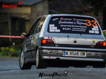 Renault clio  6200 euros negociables