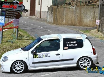 Renault clio sport