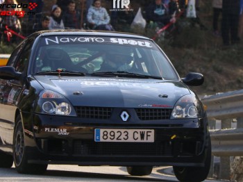 Renault clio sport 182 cv