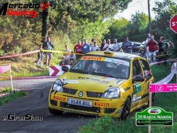 Se vende renault clio sport galicia