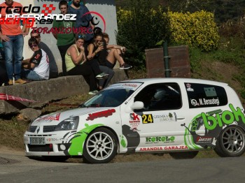 Se vende clio sport gr-n