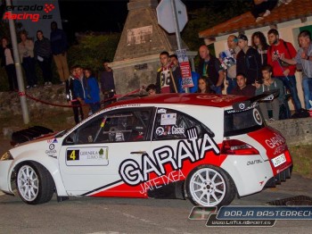 Renault megane f2000