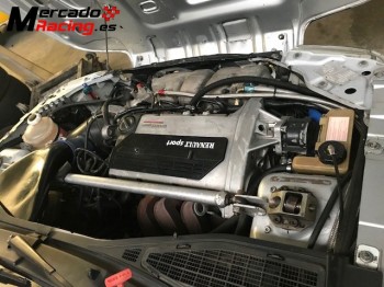 Vendo clio grupo a /posible cambio por r2