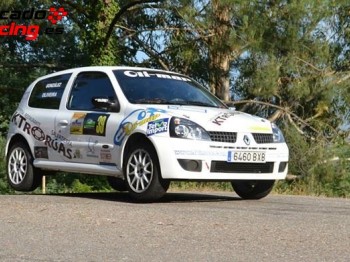  vendo clio sport fase 2 grupo n	