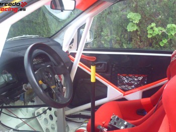 Vendo clio sport f2000