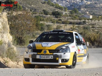 Clio sport 2.0 16v f2000