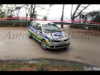 Vendo clio sport f2000 a despiece(por golpe)