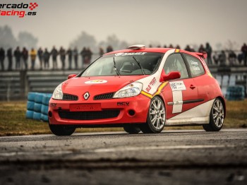 Renault clio cup 3