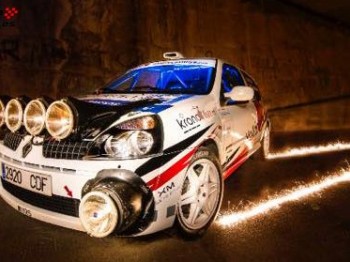 Se vende renault clio sport ragnotti grupo n 