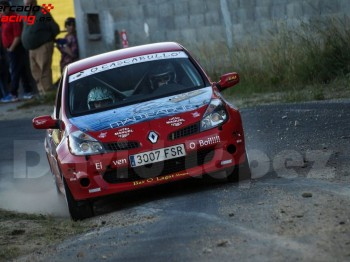 Renault clio 3 sport gr. n