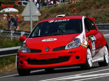 Renault clio cup 3